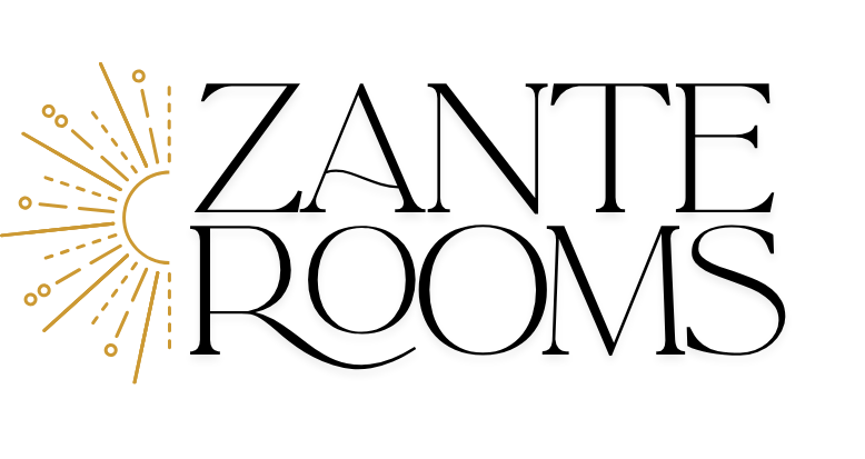 ZanteRooms